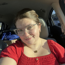 Joy McCracken