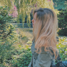 Francesca Hodges