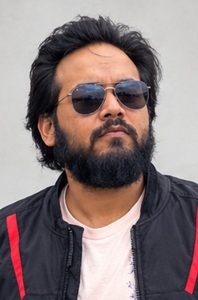 Manoj Kumar