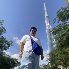 chadaaah!