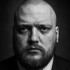 Дмитро Рибаков