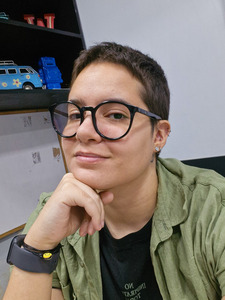 Carol Monteiro