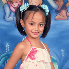 Camille Fausto