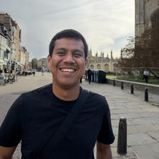 Michael Duran