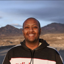 Zeus Temesgen