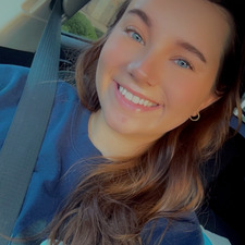 Caitlin Keith