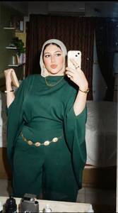 Mariam Rabie