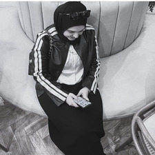 Linah Ehab