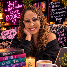 Cozy Reads with Tammy Liz