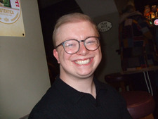 Jonathan Behan