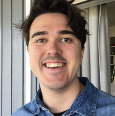 Øyvind Øvrebø