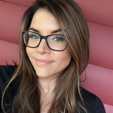 Danielle Theberge