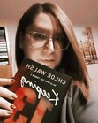  Linathebookaddict