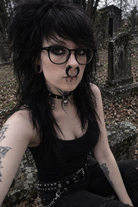 Nicki Polendey