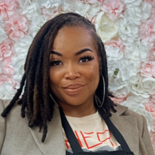 Crystal Duncan