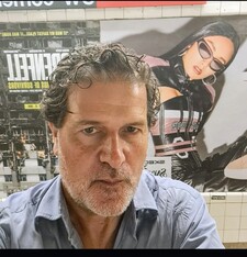 Jon Melnick