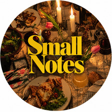 Small Notes 
