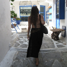 Aisha Bouderbala