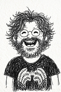 Ernest Scribbler