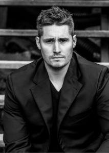 Nicholas Stansell