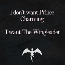 Elizabeth Herondale