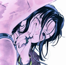 Isabell~♡