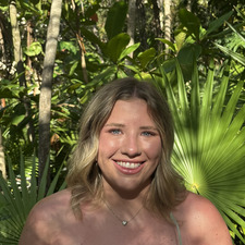 Taylor Thomas