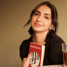 Maryam Cotter