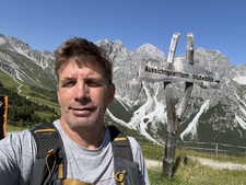 Michael Klein