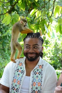 Darius Fitzpatrick