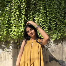 Seerat Kaur