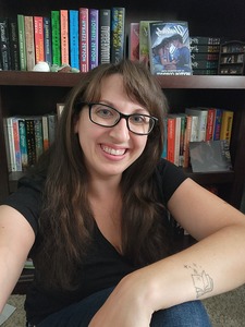 JustReadJenny