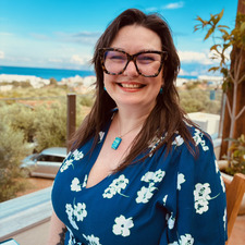 Vicky Finney