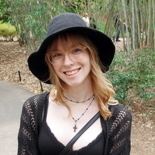 Claire