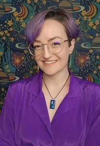 Sammantha Stanton