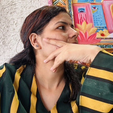 Ruby Chaudhary