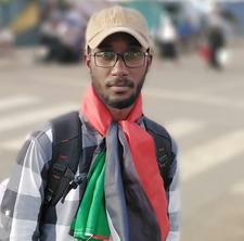 Mohammad Hussien