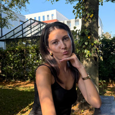 Lola Lecomte