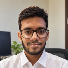 Souvik Mukherjee