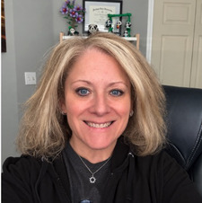 Ellen Friedman