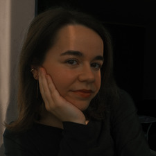 Teodora Ichim