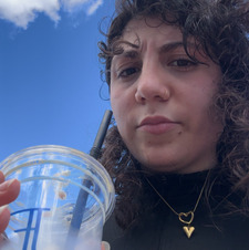 RAWDA MAAROUF