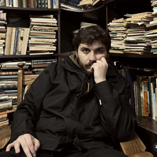Giorgi Zhamerashvili