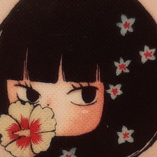 fuzzy.