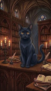 Midnight Reader