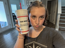 Jayla Watson