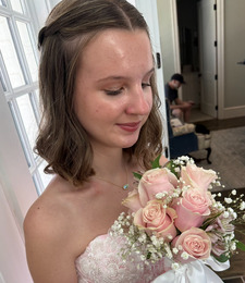 Hannah  smith 