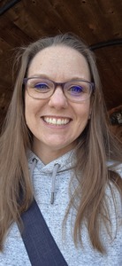 Jen Blakeley