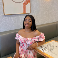 Kimisha T