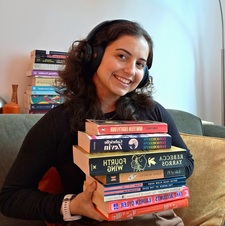 Trisha